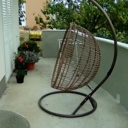 Casa de Férias Holiday Kastel Luksic 16186 Kaštela