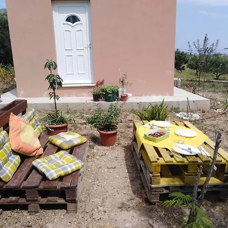 Casa de Férias Holiday Kastel Luksic 16186 Kaštela